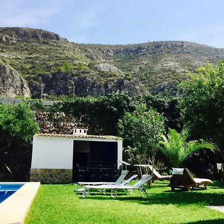 Casa Buenavista *