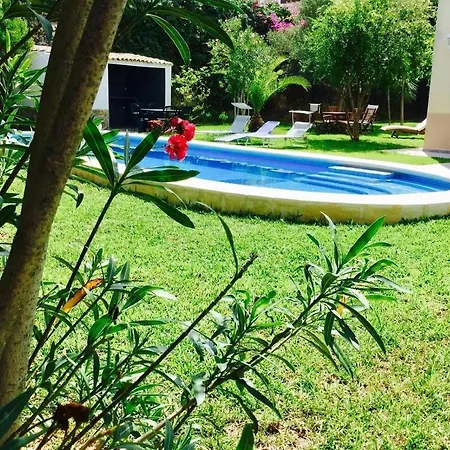 Casa Buenavista Villa *