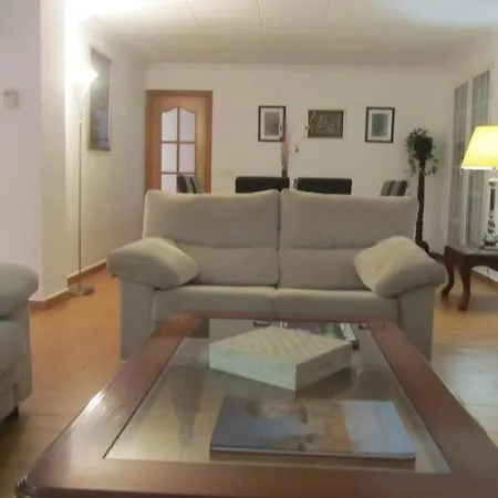 Villa Casa Buenavista