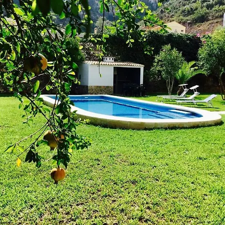 Casa Buenavista Cullera