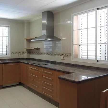 Casa Buenavista Villa Cullera