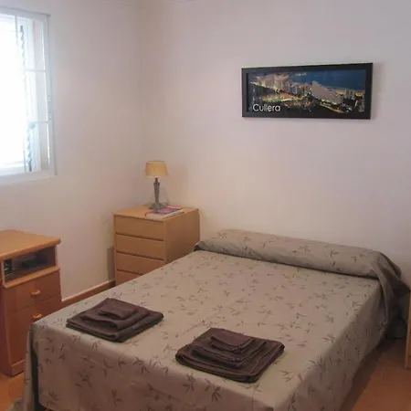 Casa Buenavista Villa *