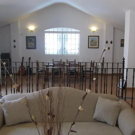 Casa Buenavista Villa *
