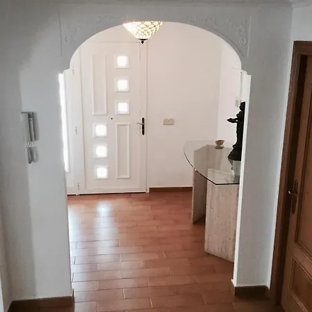 Casa Buenavista Villa *