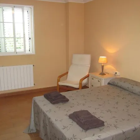 Casa Buenavista Villa Cullera